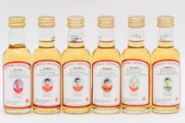 Flower of Scotland 30th Anniversary of Manchester Utd European Cup Win 1968