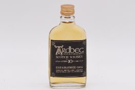 Ardbeg, 10 year old