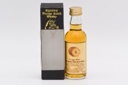 Signatory Vintage - Clynelish 1965, 28 year old