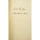 ***OBJECT LOCATION BISHTON HALL *** Gaskell, Elizabeth. The Life of Charlotte Bronte, first edition, - Image 9 of 10