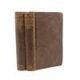 ***OBJECT LOCATION BISHTON HALL *** Gaskell, Elizabeth. The Life of Charlotte Bronte, first edition, - Image 1 of 10