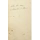 ***OBJECT LOCATION BISHTON HALL *** Gaskell, Elizabeth. The Life of Charlotte Bronte, first edition, - Image 7 of 10