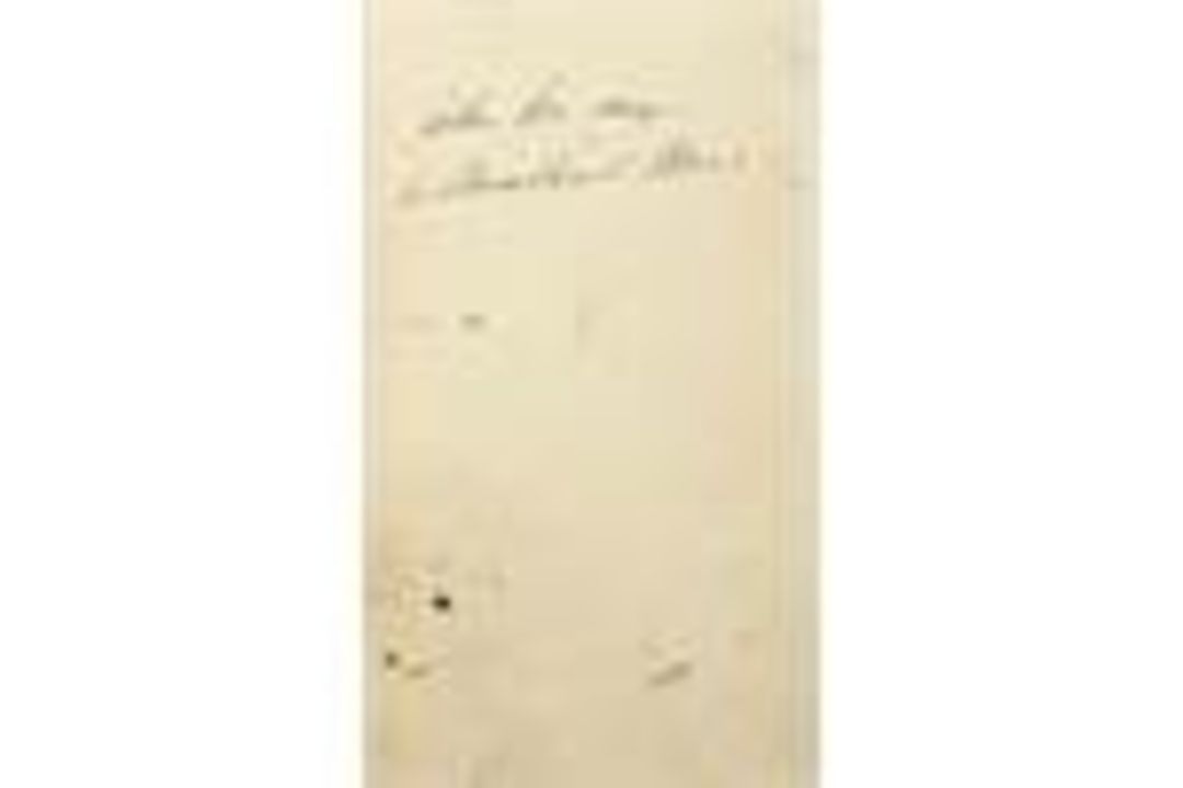 ***OBJECT LOCATION BISHTON HALL *** Gaskell, Elizabeth. The Life of Charlotte Bronte, first edition, - Image 2 of 10