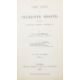 ***OBJECT LOCATION BISHTON HALL *** Gaskell, Elizabeth. The Life of Charlotte Bronte, first edition, - Image 8 of 10