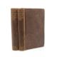 ***OBJECT LOCATION BISHTON HALL *** Gaskell, Elizabeth. The Life of Charlotte Bronte, first edition, - Image 6 of 10