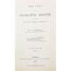 ***OBJECT LOCATION BISHTON HALL *** Gaskell, Elizabeth. The Life of Charlotte Bronte, first edition, - Image 3 of 10