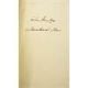 ***OBJECT LOCATION BISHTON HALL *** Gaskell, Elizabeth. The Life of Charlotte Bronte, first edition, - Image 4 of 10