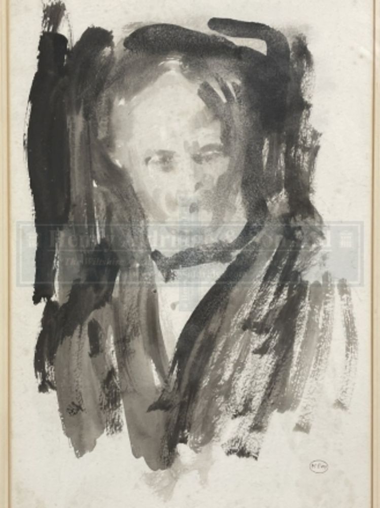 Auction of Antiques, Collectables and Fine Art.