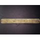 R.M.S. TITANIC: Extremely rare cast bronze painted lifeboat plaque "S.S. Titanic". It is unknown - Image 2 of 2