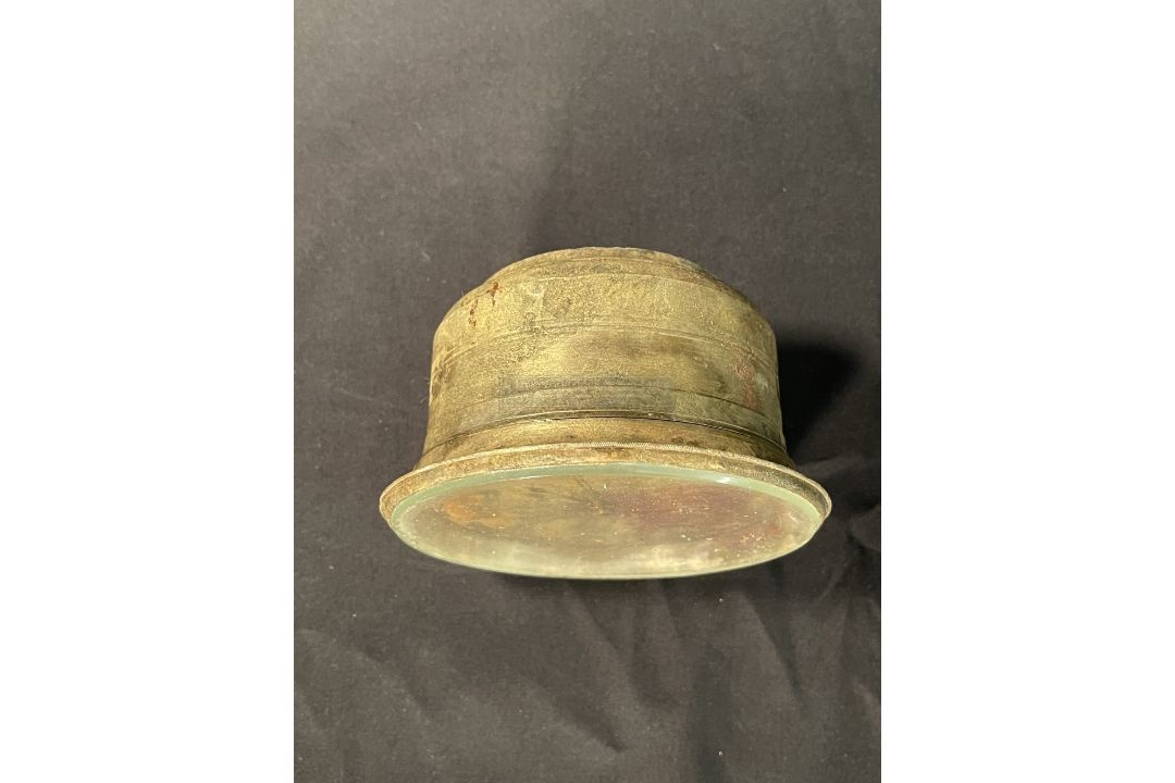 R.M.S. TITANIC/CARPATHIA CLOCKS: The Carpathia was a Cunard Line transatlantic passenger steamship - Image 4 of 4