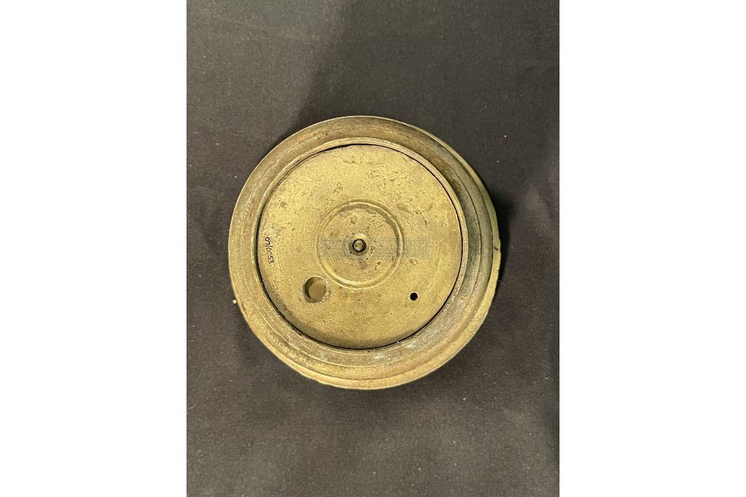 R.M.S. TITANIC/CARPATHIA CLOCKS: The Carpathia was a Cunard Line transatlantic passenger steamship - Image 3 of 4