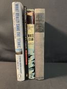 BOOKS: White Star by Roy Anderson, first edition 1956, first edition of A Night to Remember, plus