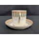 WHITE STAR LINE: First-Class Stonier & Company Demitasse cup and saucer. - Image 3 of 4