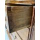 18th cent. Walnut chest of drawers, with seaweed marquetry inlay, cross banded and inlaid to the - Image 4 of 6