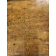 18th cent. Walnut chest of drawers, with seaweed marquetry inlay, cross banded and inlaid to the - Image 3 of 6