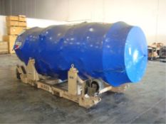 P & W JT8D-219 Jet Engine ESN# 717433