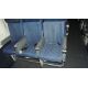 1989 MD 82 Air Frame Tail # N487AA - Image 23 of 27