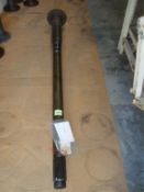 JT8D-219 Commercial Jet Engine LPT Shaft