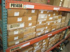 JT8D-219 Jet Engine Parts Inventory