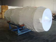 P & W JT8D-219 Jet Engine ESN# 726944