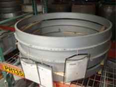 JT8D-219 Jet Engine Parts Inventory