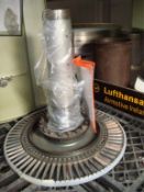 JT8D-219 Jet Engine Parts Inventory