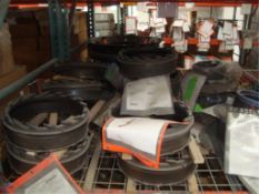 JT8D-219 Jet Engine Parts Inventory
