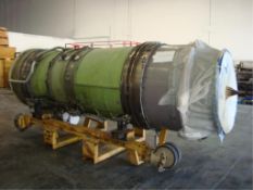 P & W JT8D-219 Jet Engine ESN# 725770