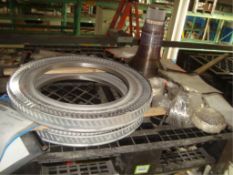 JT8D-219 Jet Engine Parts Inventory