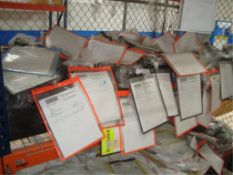 JT8D-219 Jet Engine Parts Inventory