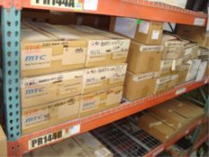 JT8D-219 Jet Engine Parts Inventory