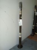 JT8D-219 Commercial Jet Engine LPT Shaft