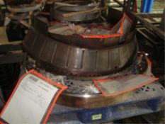 JT8D-219 Jet Engine Parts Inventory