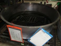 JT8D-219 Jet Engine Parts Inventory
