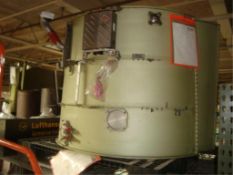 JT8D-219 Jet Engine Parts Inventory