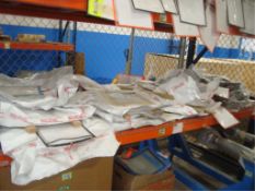 JT8D-219 Jet Engine Parts Inventory