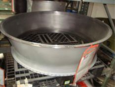 JT8D-219 Jet Engine Parts Inventory