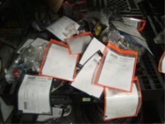 JT8D-219 Jet Engine Parts Inventory