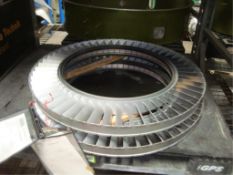 JT8D-219 Jet Engine Parts Inventory