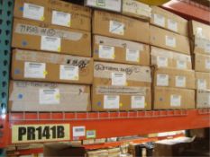 JT8D-219 Jet Engine Parts Inventory