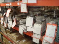 JT8D-219 Jet Engine Parts Inventory
