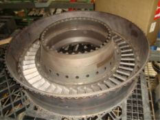 JT8D-219 Jet Engine Parts Inventory