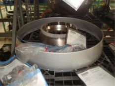 JT8D-219 Jet Engine Parts Inventory