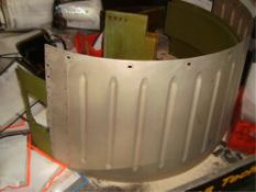 JT8D-219 Jet Engine Parts Inventory