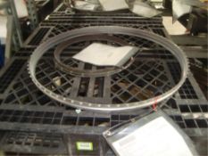 JT8D-219 Jet Engine Parts Inventory