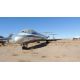 1989 MD 82 Air Frame Tail # N496AA - Image 2 of 12