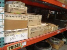 JT8D-219 Jet Engine Parts Inventory