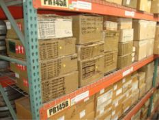 JT8D-219 Jet Engine Parts Inventory