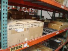 JT8D-219 Jet Engine Parts Inventory