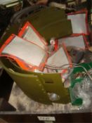 JT8D-219 Jet Engine Parts Inventory